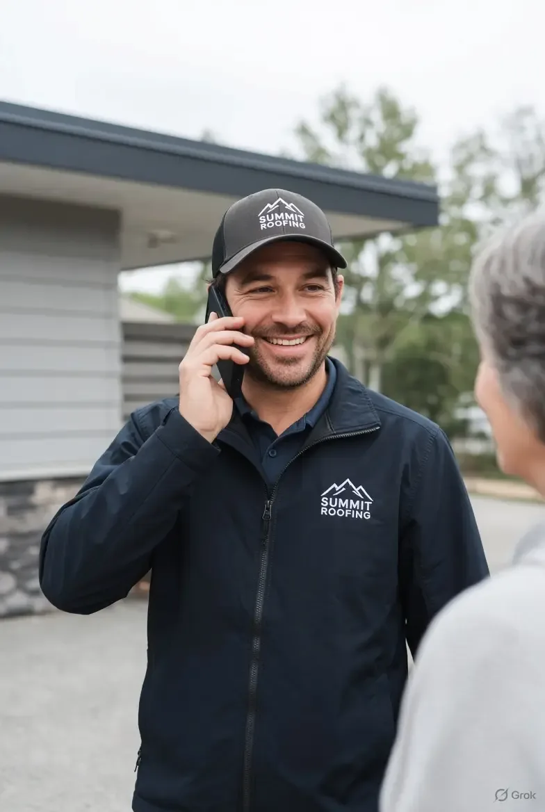 Flat Roof Leak Repair New Concord, OH FAQs